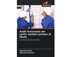 Audit funzionale dei centri sanitari primari di Dhule
