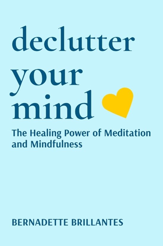 Declutter Your Mind - cover