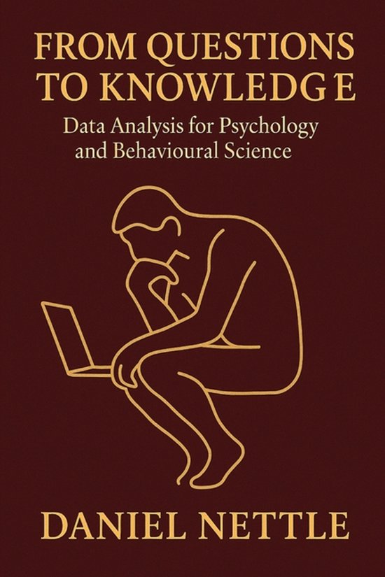 From Questions to Knowledge - cover