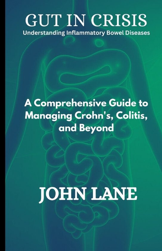 Gut in Crisis Understanding Inflammatory Bowel Diseases