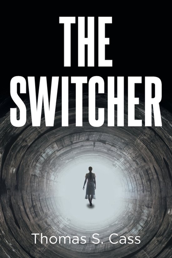 The Switcher - cover