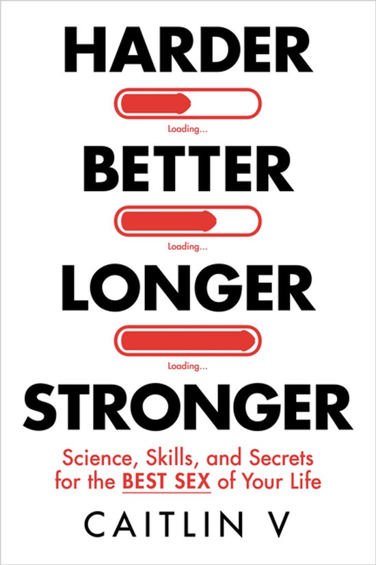 Harder, Better, Longer, Stronger - cover