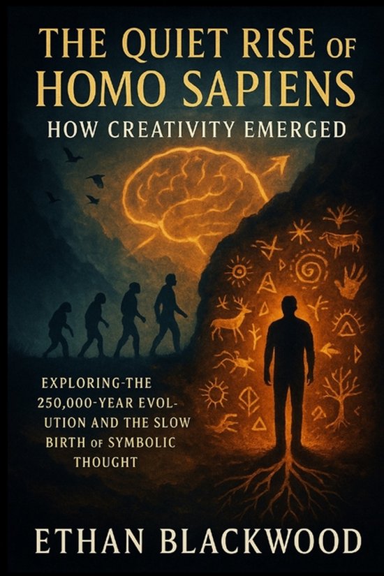 The Quiet Rise of Homo Sapiens