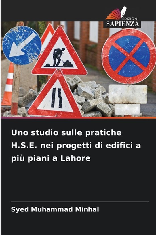 Uno studio sulle pratiche H.S.E. nei progetti di edifici a p ... - cover