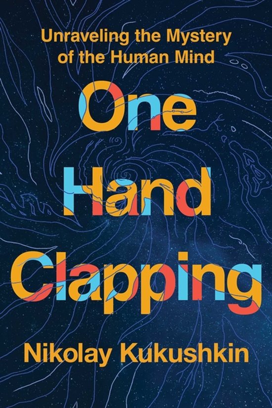 One Hand Clapping - cover