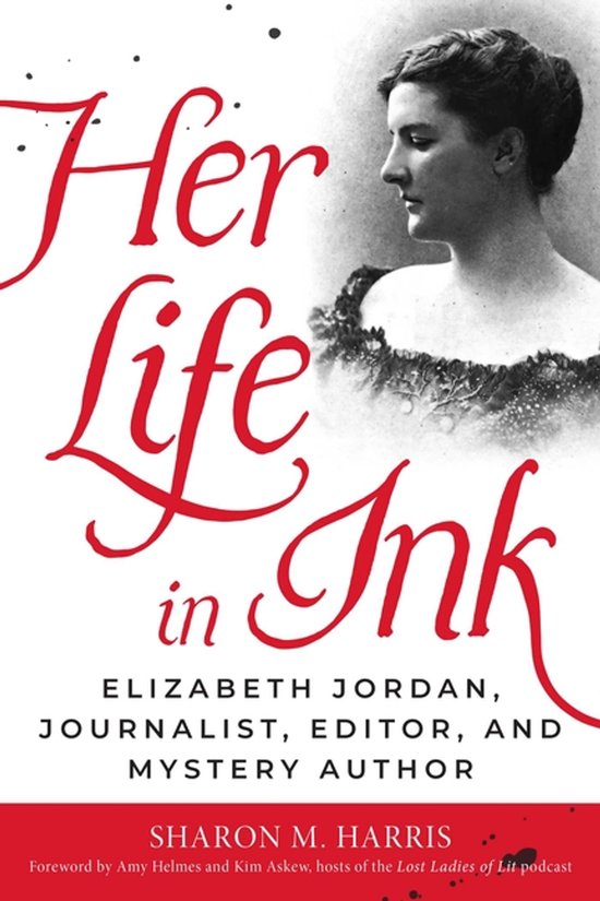 Her Life in Ink - cover