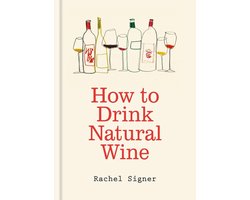 How To Drink Natural Wine