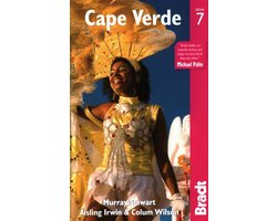 Bradt Cape Verde