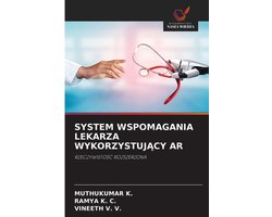 System Wspomagania Lekarza WykorzystujĄcy AR