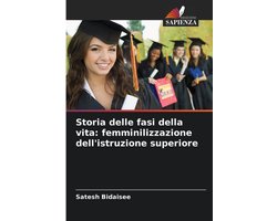 Storia delle fasi della vita