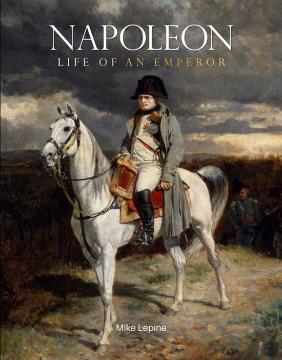 Napoleon - cover