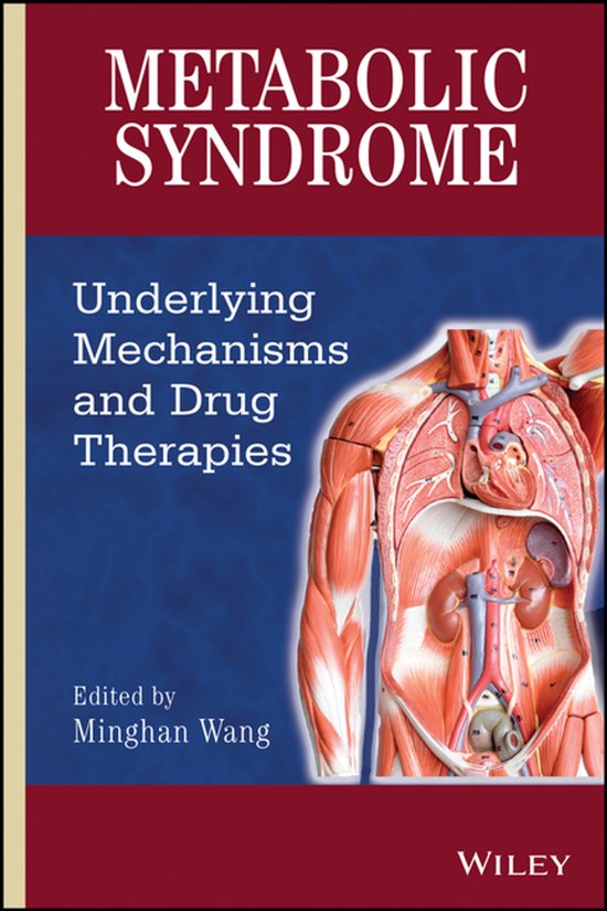 Metabolic Syndrome - cover