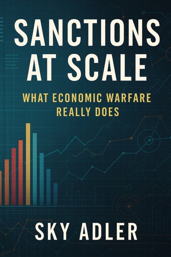 Sanctions at Scale - cover