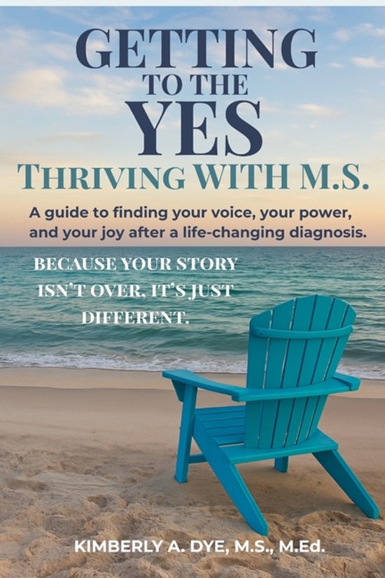 Getting to the Yes - cover