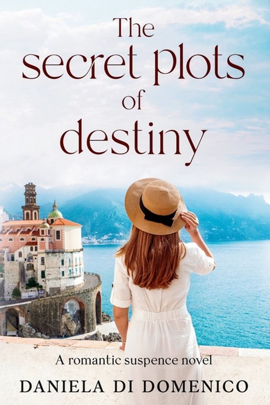 The Secret Plots of Destiny - cover