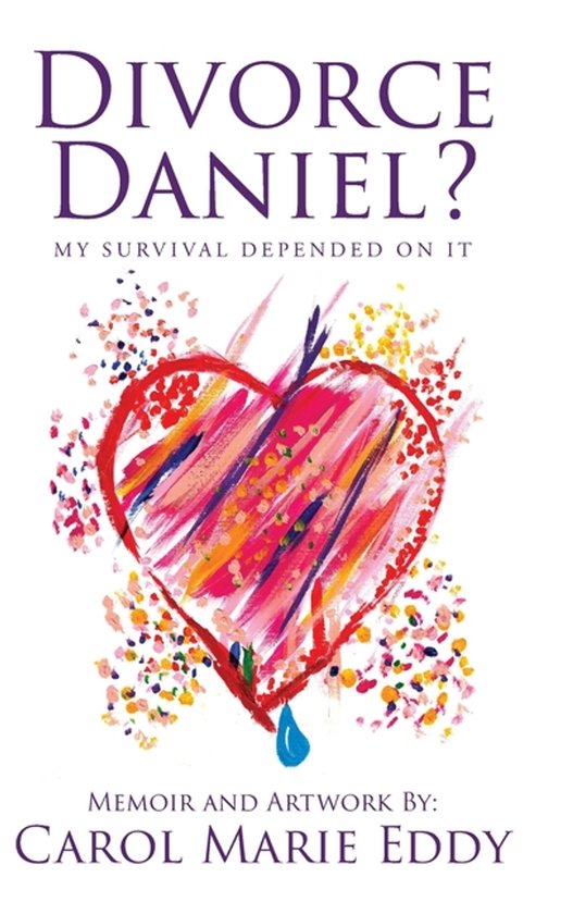 Divorce Daniel? - cover