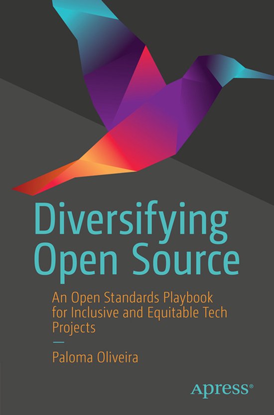 Diversifying Open Source - cover