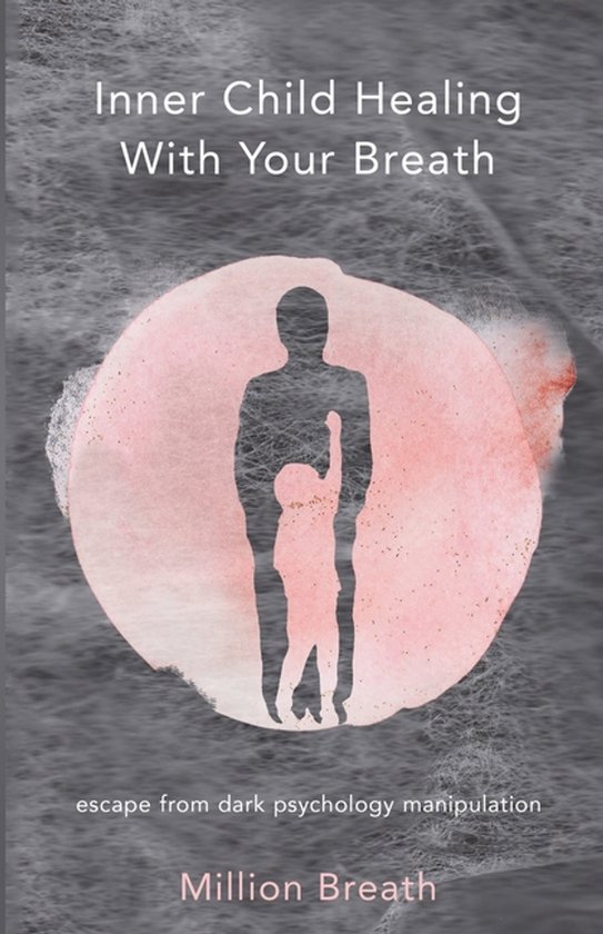Inner Child Healing With Your Breath - cover