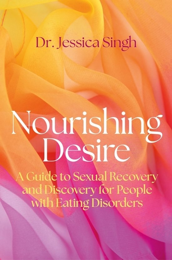 Nourishing Desire - cover