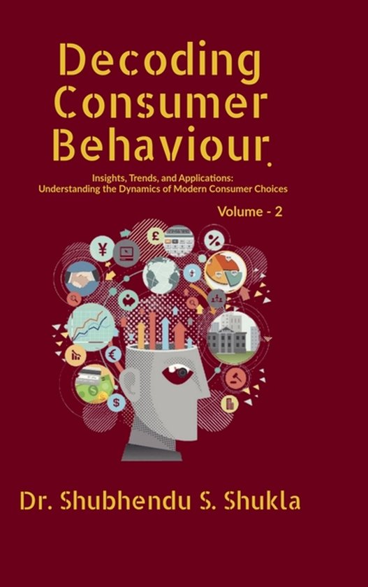 Decoding Consumer Behaviour. - cover