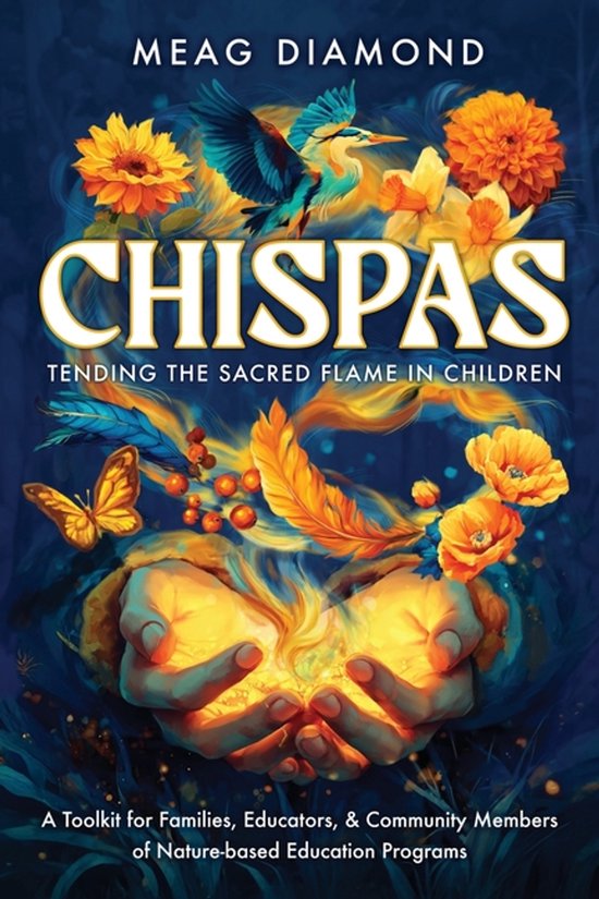 Chispas - cover
