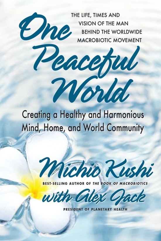 One Peaceful World