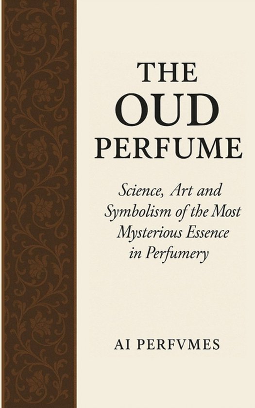 The Perfume Encyclopedia: Icons of Scent-The Oud Perfume - cover