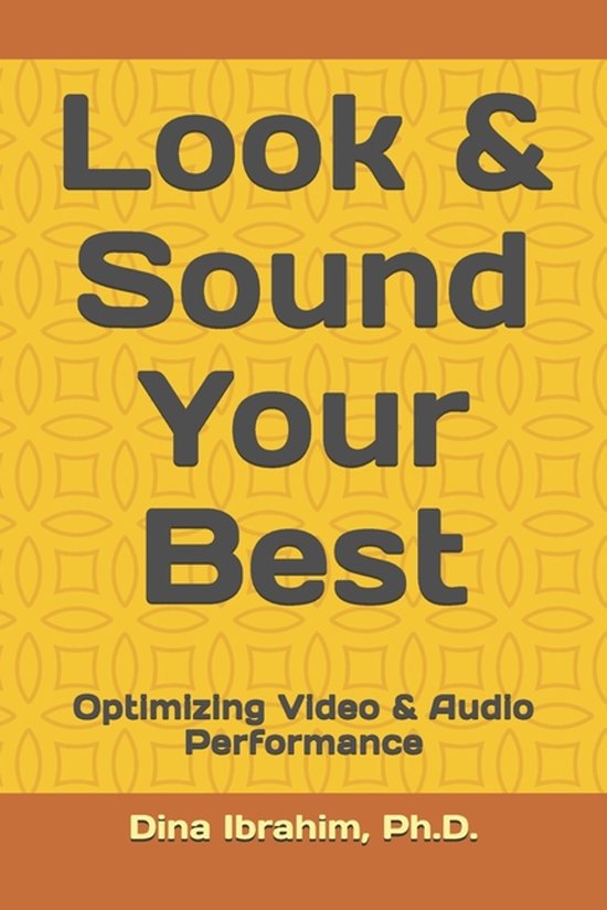 Look & Sound Your Best - cover