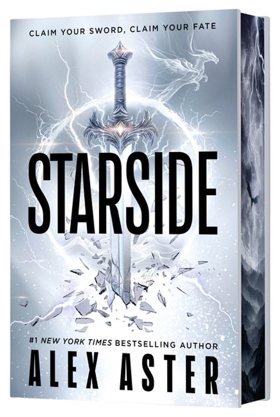 Starside (Deluxe Limited Edition) - cover