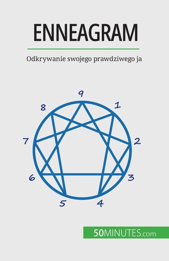 Enneagram - cover