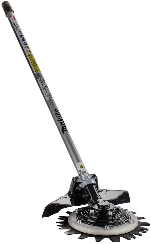 Opzetstuk onkruidknipper EM407 - 191M56-3 van Makita — afbeelding 5