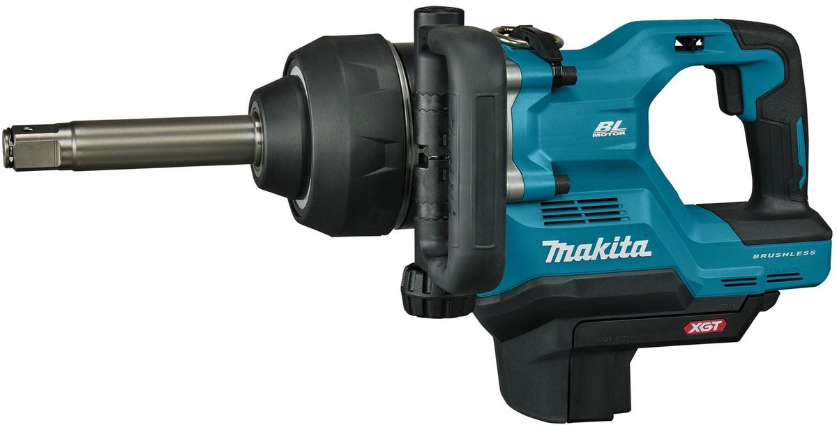 Makita TW010GZ01 XGT 40 V Max Slagmoersleutel 1