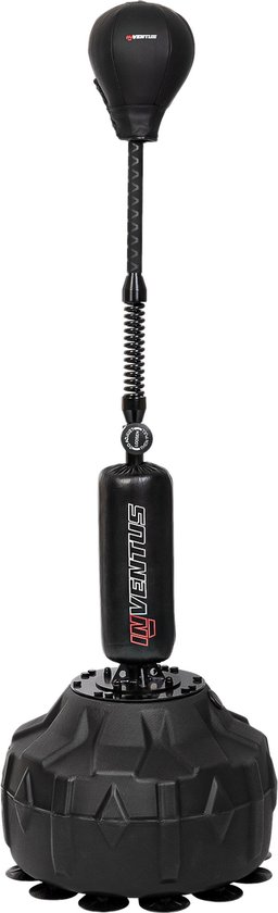 Inventus Extreme Reflex Bokspaal V3