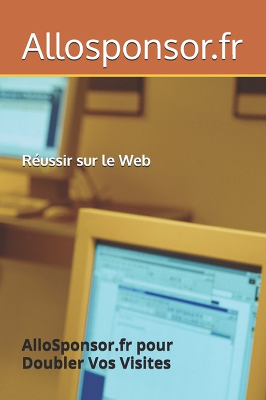 Réussir sur le Web - cover