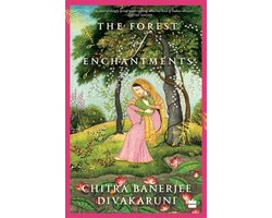 Omslag van The Forest of Enchantments