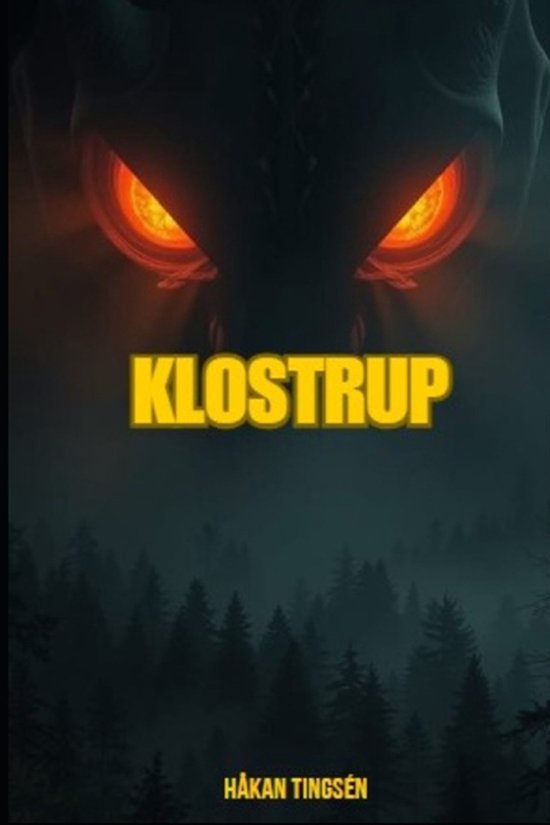 Klostrup - cover
