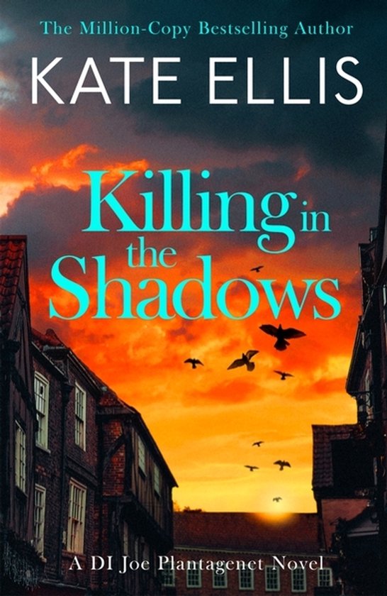 Killing In The Shadows