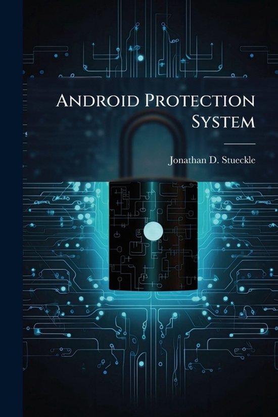 Android Protection System - cover