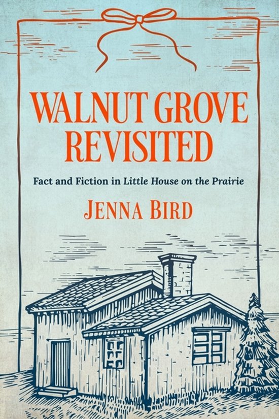 Walnut Grove Revisited - cover