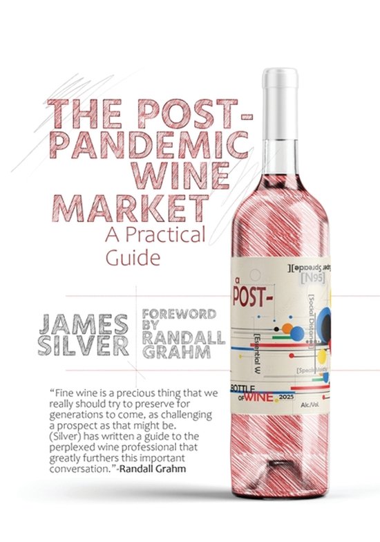 Post-Pandemic Wine Market - cover