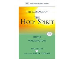 The Message of the Holy Spirit