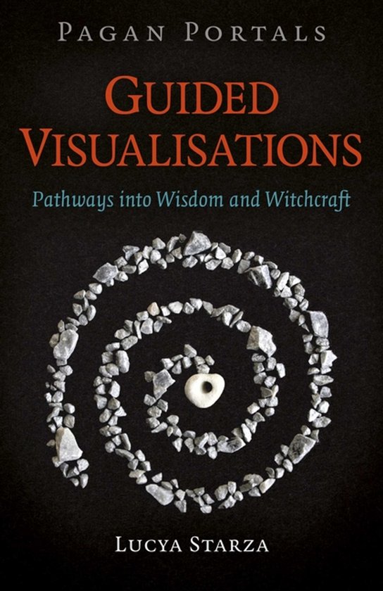 Pagan Portals – Guided Visualisations – Pathways into Wi ... - cover