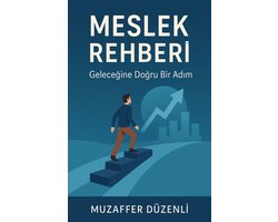 Kişisel Gelişim- Meslek Rehberİ
