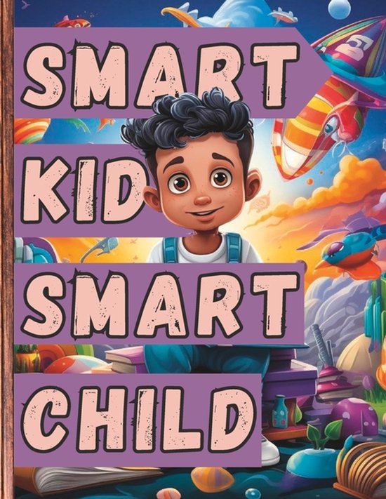 Smart Kid Smart Child - cover