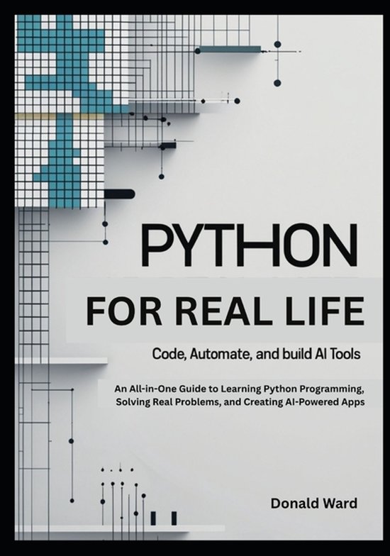 Python Life Channel Reviews Python for Real Life- Python for Real Life | 9798294274658 | Donald ...