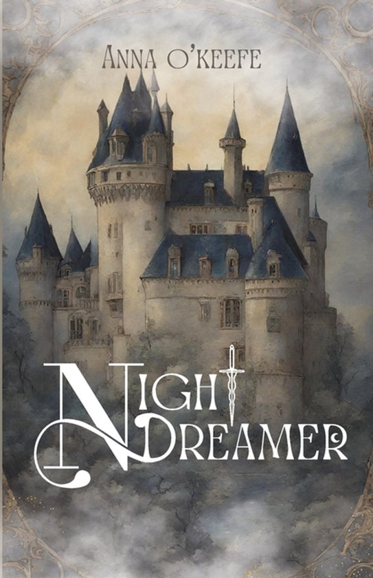 Night Dreamer- Night Dreamer - cover