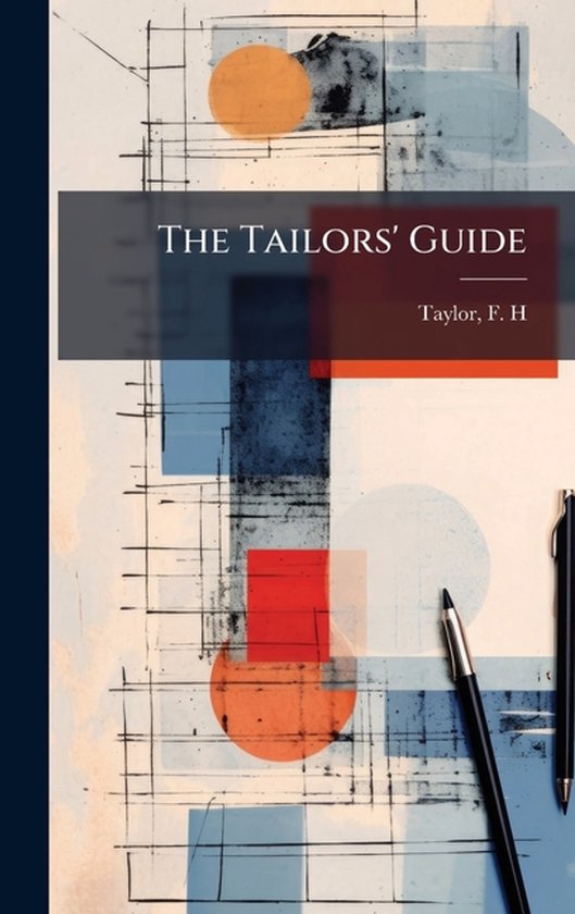 The Tailors' Guide - cover