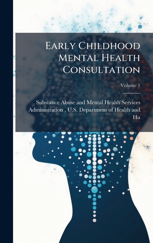 Early Childhood Mental Health Consultation - cover