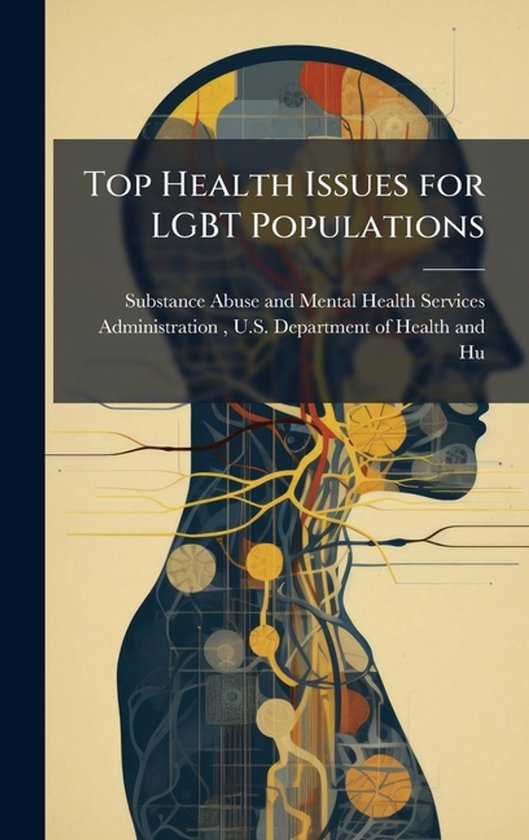 Top Health Issues for LGBT Populations - cover