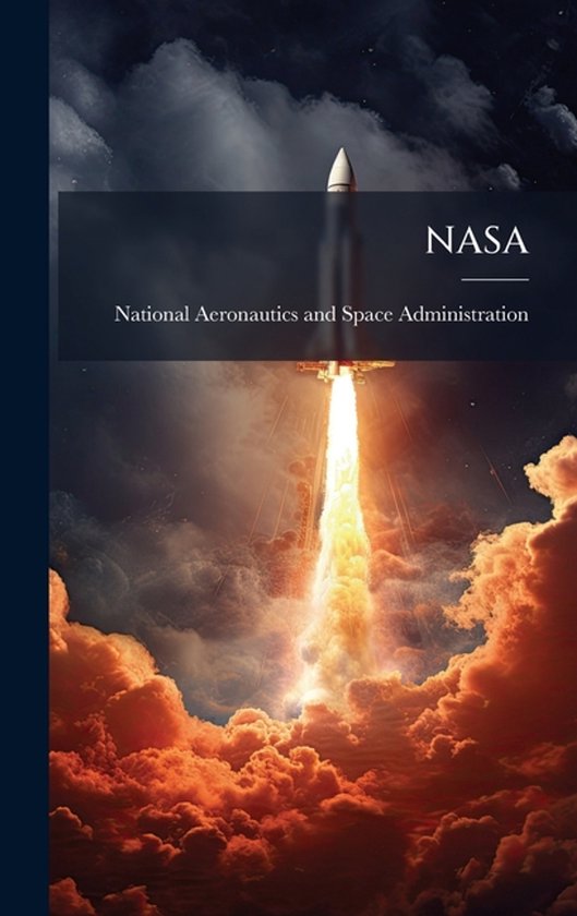 NASA - cover